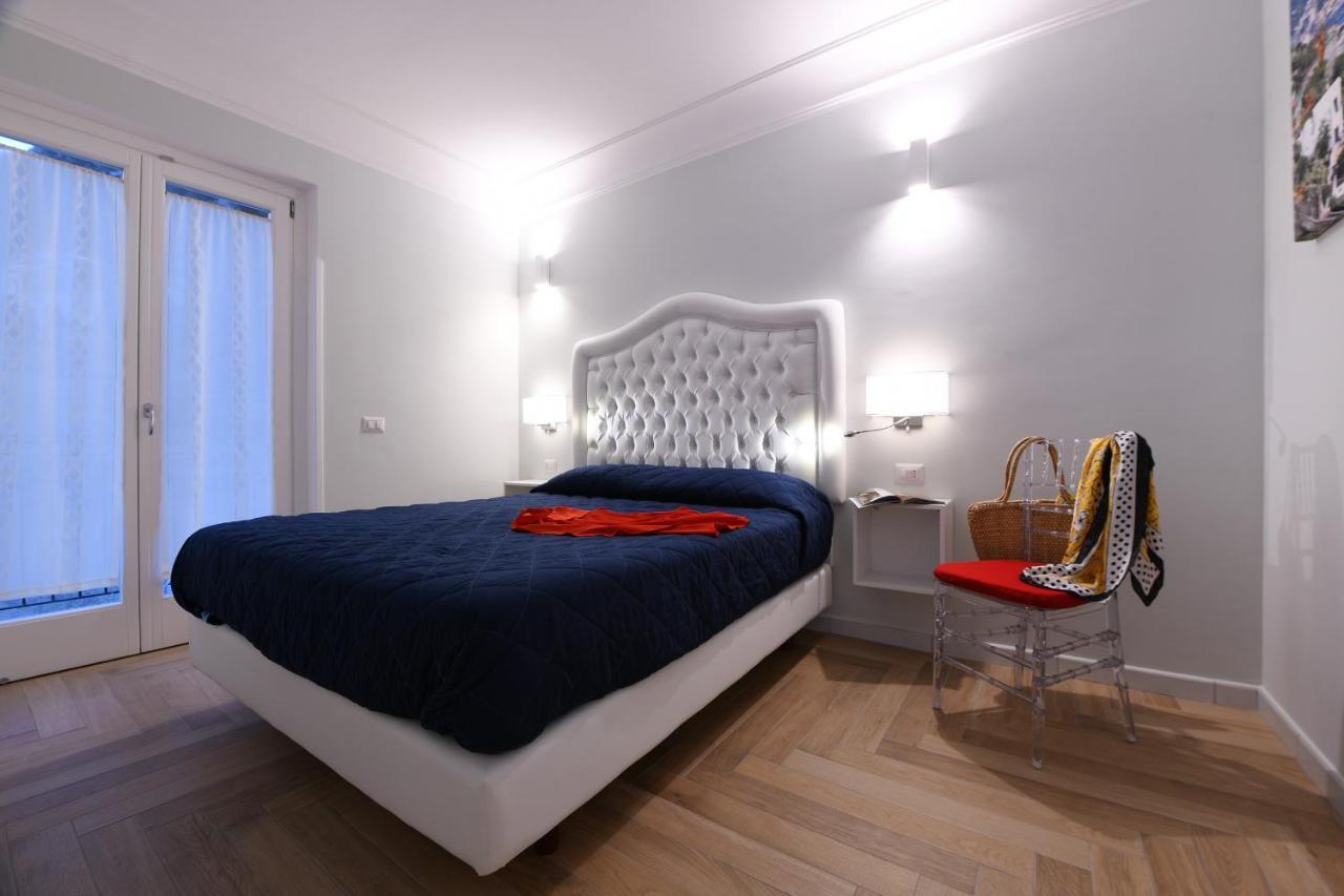 Апартаменти Angela House Amalfi Centro Екстер'єр фото
