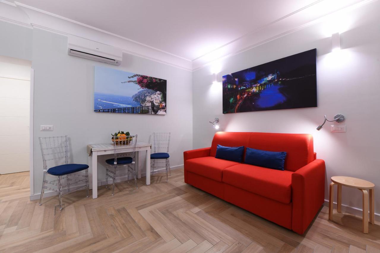 Апартаменти Angela House Amalfi Centro Екстер'єр фото